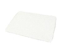 ROMISBABA Filet de Protection Aquarium Maille Fine et Durable Filet Saut pour Terrarium Tortue Protection Oiseaux et Animaux