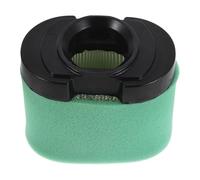 ROMISBABA Filtre à Air pour Tondeuse à Gazon en Coton Résistant Cartouche de Remplacement Préfiltre pour Tondeuse Thermique Fil Pièce Détachée Jardinage pour Entretien Extérieur