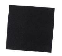 ROMISBABA Filtre Aquarium Coton Épais Filtration Biochimique Réutilisable pour Eau Douce et Purification Débris et Résidus Alimentaires Fish Tank