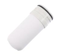 ROMISBABA Filtre de Robinet pour 7 Étapes Noyau de Filtre en Céramique et Silice Compatible Maison Filtration Anti-Calcaire Accessoire Pratique pour Eau Potable