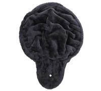 ROMISBABA Hamac Doux Suspendu pour Chat : Lit Suspendu pour Animal De Compagnie comme Griffoir - hamac Facile À Un pour Se Reposer Et Jouer