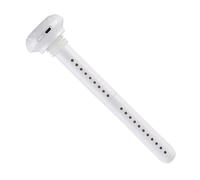 ROMISBABA Humidificateur Mini USB Portable pour Voiture et Maison, Design Abs et Silicone, Hydratation Peau, Diffuseur D'air Compact et Pratique