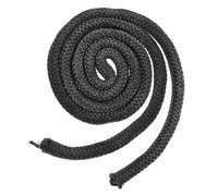ROMISBABA Joint de Porte Fibres pour Poêle à Sceau de Remplacement Chaleur Accessoire pour Insert de Cheminée et Poêle à