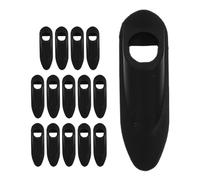 ROMISBABA Kit de Gestion Interne des Câbles pour Cadre de Vélo Clips de Fixation pour Tubes Métalliques Guide-Câble pour Frein et Dérailleur Organisateur de Câbles Vélo Route et VTT pour