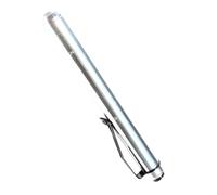ROMISBABA Lampe Stylo Médicale LED Compacte Sans Pile pour Infirmières et Médecins Lumière Blanche pour Examen Pupillaire et Cavité Buccale Stylo Examen Portable et Pratique