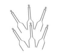 ROMISBABA Lot De 6 Pointes De Pyrogravure De Précision À Haute Impédance Pour Machine À Bois