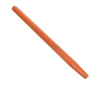 ROMISBABA Manche en Bois pour Houe et Pelle, Remplacement Robuste et Pratique, Manche pour Outils de Jardinage, Facile à Installer
