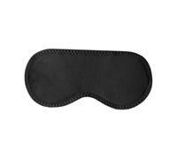 ROMISBABA Masque de Sommeil Magnétique Protège-yeux la Fatigue et Sécheresse Cache-oeil Confortable pour Dormir et Voyager Oculaire Noire