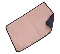 ROMISBABA Matelas Entraînement pour Animaux De Compagnie Tapis Absorbant Réutilisable pour Chien Et Chat Anti-dérapant Et Imperméable
