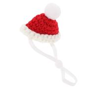 ROMISBABA Mini Chapeau pour Petits Animaux Accessoire Décoratif pour Halloween Convient Aux Hamsters Et Dragons