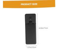 ROMISBABA Mini Scelleuse Sacs Portable Rechargeable Machine Thermoscelleuse Compacte pour Conservation Aliments Outil de Mise Sous Vide Rapide et Pratique