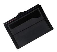 ROMISBABA Organisateur de Fichiers Mural Extensible Grand Classeur Accordéon pour Bureau Dossier Suspendu Polyvalent Trieur de Documents Multi-Usage pour Maison et Voyage