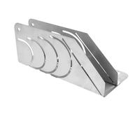 ROMISBABA Outil Coupe-tube Isolation Caoutchouc Inoxydable Robuste Guide de Coupe Pratique et Précis Outil Multifonction pour Tubes Mousse Facile à Utiliser sans Compétences