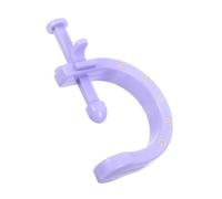 ROMISBABA Outil de Massage Manuel Portable pour Pied et Stimulation Acupuncture Massage Tissus Profonds Pratique