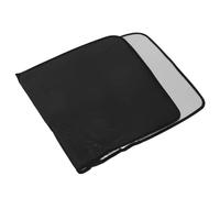 ROMISBABA Pare Soleil Pare Brise Voiture Pliable Protection UV Écran Solaire Fenêtre Adaptable