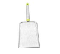 ROMISBABA Pelle à Litière pour Chat Outil De Nettoyage pour Bac à Litière Séparateur De Déchets pour Animaux De Compagnie