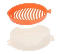 ROMISBABA Planteur Herbe pour Chat Hydroponique Boîte De Culture sans Terre Pratique Et Décorative Conteneur De Culture pour Animaux De Compagnie Élégant Et Facile à Utiliser