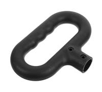 ROMISBABA Poignée de Chariot de Camping Ergonomique pour Bébé Accessoire de Remplacement en ABS Poignée de Poussée Solide et Facile à Installer pour Chariot et Poussette