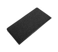 ROMISBABA Porte-Documents Automobile Cuir PU pour Carte Assurance Et Immatriculation Accessoire Élégant pour Hommes pour Gestion des Documents Importants