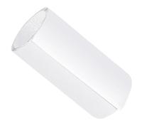 ROMISBABA Protecteurs De Semelles Chaussures Autocollants Transparent 10cm x 100cm Anti-bruit Antidérapants Coussin De Semelle Doublé Usage Chaussures Plates Et Talons Hauts