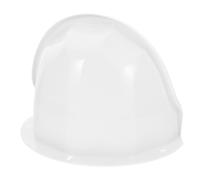 ROMISBABA Protection Caméra Extérieure Imperméable Pluie et Protection Solaire Abri de pour Boîtier Résistant Aux Intempéries Compatible avec de Sécurité