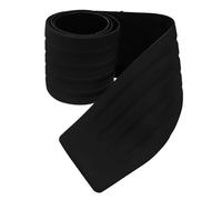 ROMISBABA Protection Seuil Coffre Caoutchouc Bande Antidérapante Arrière SUV Joint Coffre Protecteur Rayures Adaptable pour Voiture