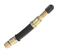 ROMISBABA Rallonge de Tige Valve Pneu Voiture Extension Pratique pour Gonflage Tiges Valves Adaptée à Plusieurs Modèles Accessoire Auto