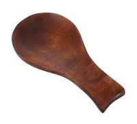 ROMISBABA Repose-cuillère Vintage Support Ustensiles Cuisine Rangement Vertical pour Cuillères Baguettes Organisation Compacte et Hygiénique