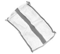 ROMISBABA Sac de Rangement Transparent pour Bottes avec Sac de Voyage et Étanche pour Bottes Organiseur Maison et Protection Poussière Réutilisable et Ergonomique