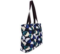 ROMISBABA Sac de Rangement Voyage Capacité Étendue Oxford Imperméable avec Poignée Pochette Portable Multifonction pour Camping École et Activités Extérieures Organiser Sac Main Pratique