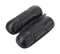 ROMISBABA Sacoche Rigide pour Outils de Réparation Capacité Sacoche de Cadre Pratique et Portable pour Cyclisme Extérieur