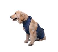 ROMISBABA Sangle de Soutien Portable pour Chien Handicapé et Malade Harnais Assistance Pratique S Accessoire Médical pour Chiens Âgés et Faibles