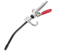 ROMISBABA Soufflette Compresseur en Alliage de Zinc Légère Buse de Souffleur D'air Diamètre 8mm pour Compresseur Nettoyage Industriel et Domestique