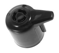 ROMISBABA Soupape Échappement Inoxydable Pour Autocuiseur De Remplacement Pratique Installation Facile Et Compatible Avec Cocottes Seb Et Autres Marques