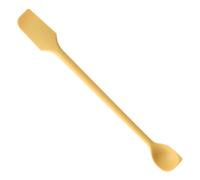 ROMISBABA Spatule Silicone Double-embout Multifonction pour Cuisine Mini Spatule Flexible Résistante Chaleur pour Fromage Beurre et Confiture Outil Facile à Nettoyer