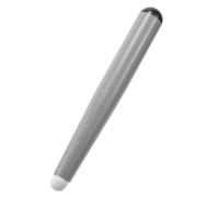 ROMISBABA Stylet Tactile Tableau Interactif Noir à Pointe Feutre Stylo Digital Précis pour Écrans Capacitifs Outil Polyvalent pour Éducation et Présentations Salle de Classe