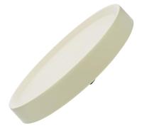 ROMISBABA Support de Pot de Plante avec roulettes Robustes Plateau Amovible Résistant Base Mobile pour Plantes Volumineuses Adapté Jardin Intérieur et Extérieur