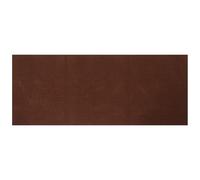 ROMISBABA Tapis à Griffer Auto-Adhésif pour Chat 40X100 CM Marron Griffoir Mural ’Angle pour Protection Canapé et Meubles Tapis de Protection Solide et Anti-Rayures pour Intérieur