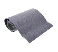 ROMISBABA Tapis Grattant pour Chat Auto-adhésif Découpable pour Meubles Et Sols pour Arbre à Chats Et Murs Foncé