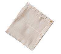 ROMISBABA Tapis Ignifuge pour Barbecue Camping 50x50 Cm en Fibre De Verre Résistant Au Feu Couverture Anti-feu Extérieure pour Protection Thermique Lors D’activités en Plein Air