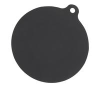 ROMISBABA Tapis Protecteur Silicone pour Plaque à Induction Dérapant et Résistant Chaleur Coussin Isolation Thermique pour Plan de Travail Cuisine