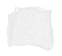 ROMISBABA Tissu Effrayant Halloween Étamine Résistante pour Décoration Intérieure et Extérieure Toile de Fantomatique pour Maisons Hantées et Effrayantes