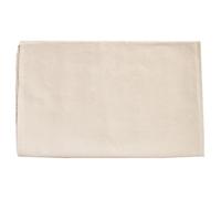 ROMISBABA Torchon Toile de Coton Beige pour Fermentation de Pâte, Accessoire Pratique et Facile à Utiliser, Boulangerie à Domicile