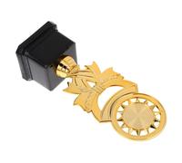 ROMISBABA Trophée Plastique pour Compétition et Fêtes Coupe Gagnant Polyvalente pour Garçon Fille Récompense Éducative pour École et Sport Souvenir de Réussite Réutilisable