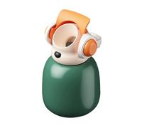 ROMISBABA Urinal Portable Garçon Fille Urinal De Voyage Garçon Fille Pour Urgences Potty Pratique Pour Filles Et Garçons Facile Pour Toilette Extérieur Matériaux Et Réutilisables
