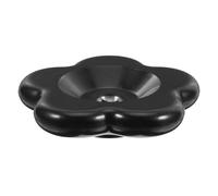 ROMISBABA Volant de Vanne Extérieur Carré 6X6X70 MM Insert Métal Poignée de Robinet en Bakélite Accessoire de Remplacement pour Robinet D’Eau Régulation Précise de Pression Usage