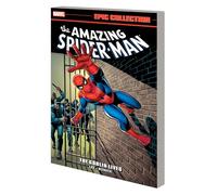 Romita, John - Amazing Spider-Man Epic Collection: The Goblin Lives