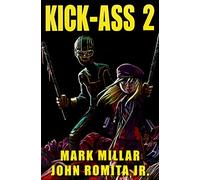 Romita, John - Kick-Ass 2