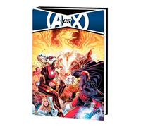 Romita Jr, John - Avengers Vs. X-Men Omnibus