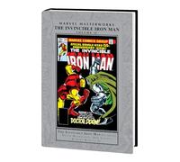 Romita Jr, John - Marvel Masterworks: The Invincible Iron Man Vol. 15